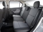 Renault Logan 2013 года (BR)